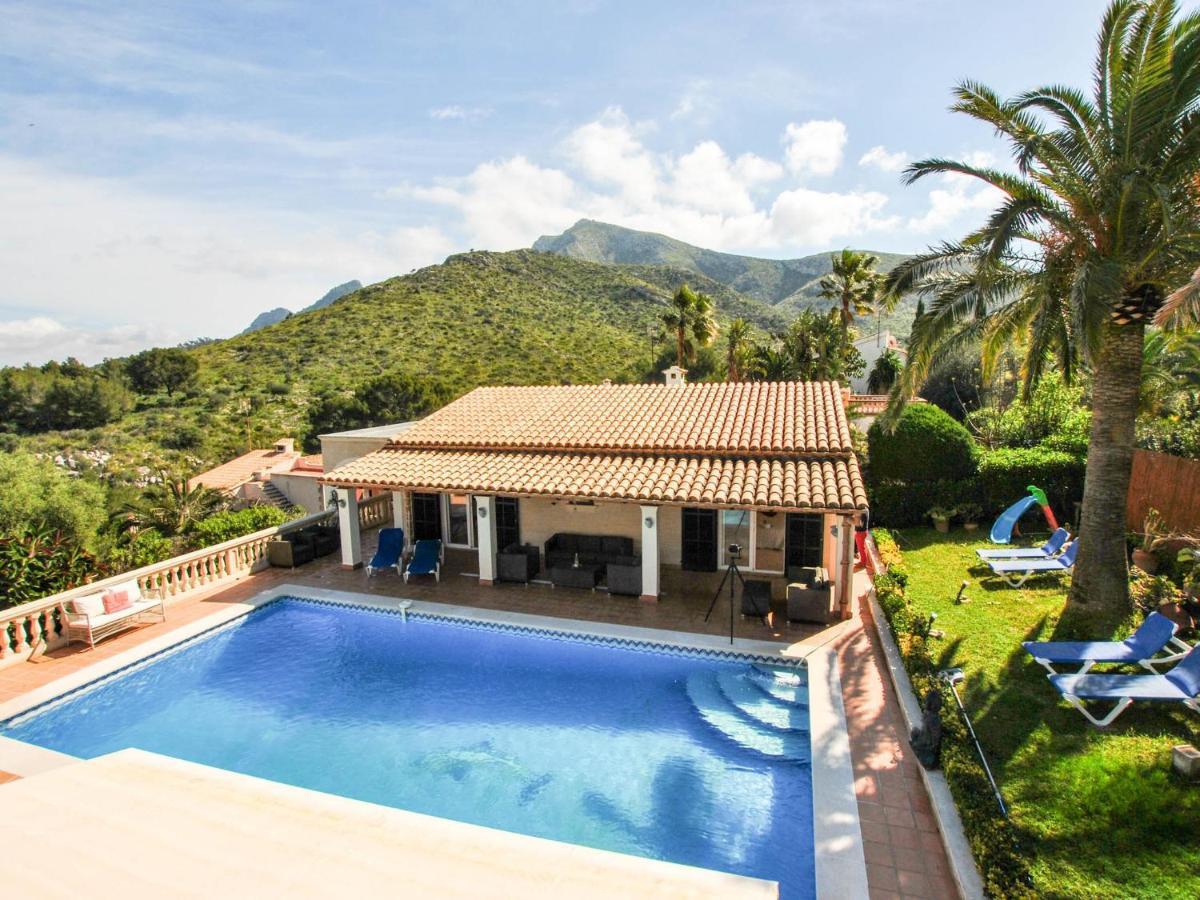 Belvilla By Oyo Casa Aim Eri Villa Alcudia (Mallorca)