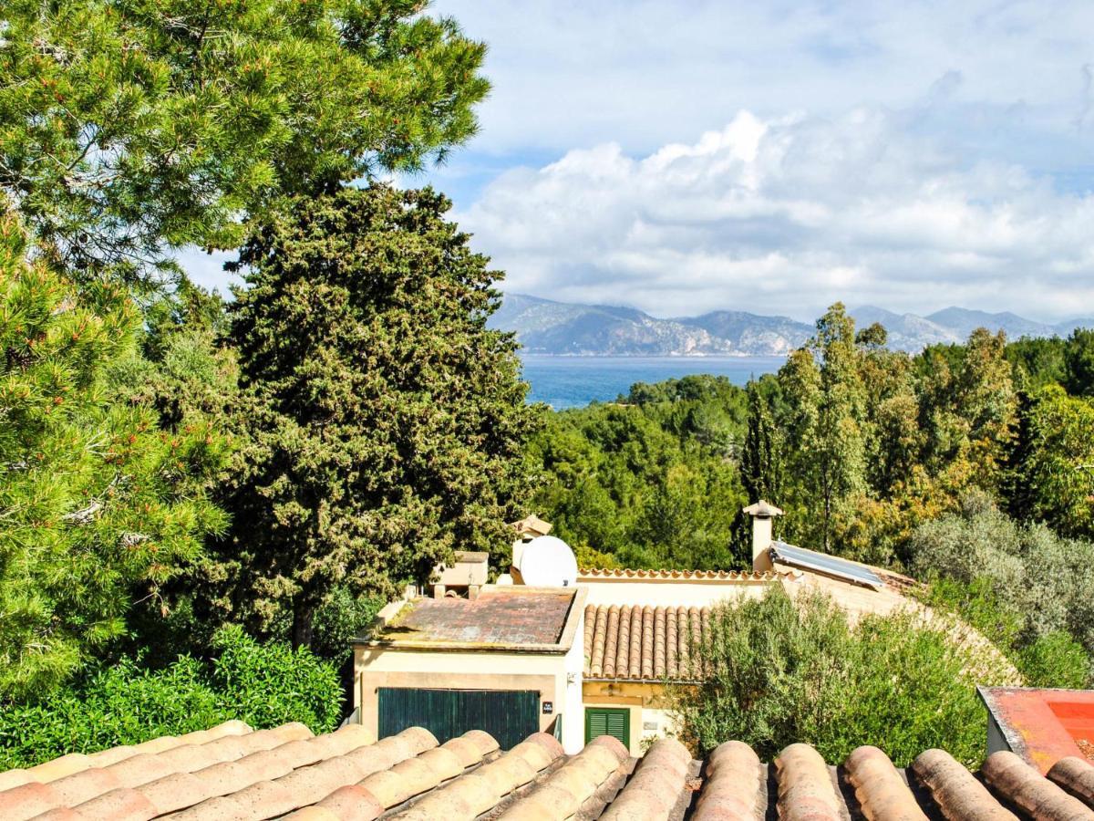 Belvilla By Oyo Casa Aim Eri * Alcudia (Mallorca)