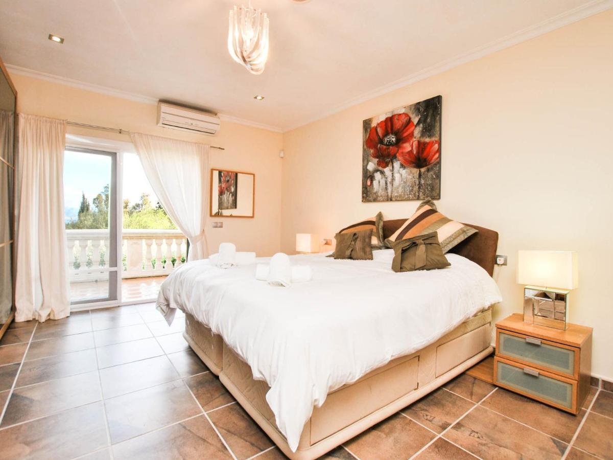 Belvilla By Oyo Casa Aim Eri Alcudia (Mallorca)