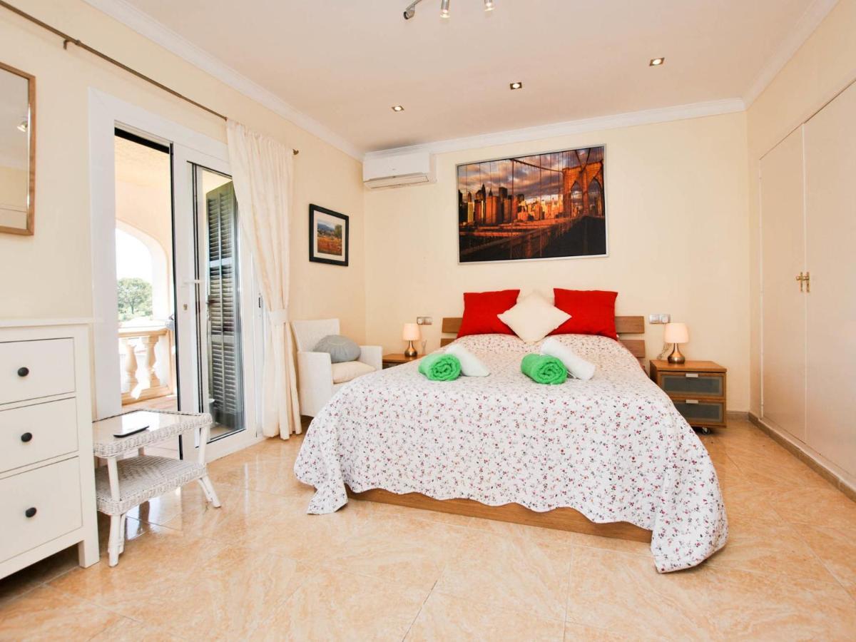 Belvilla By Oyo Casa Aim Eri * Alcudia (Mallorca)
