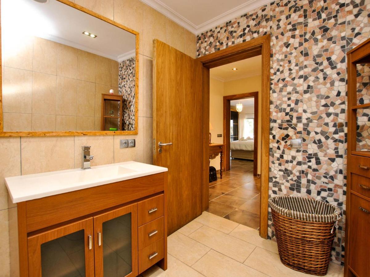 Belvilla By Oyo Casa Aim Eri Villa Alcudia (Mallorca)
