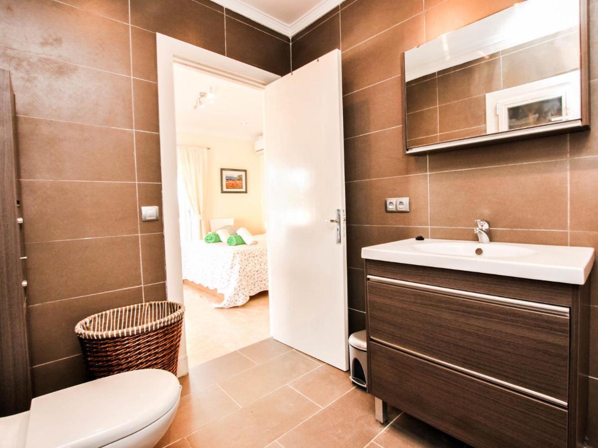 Villa Belvilla By Oyo Casa Aim Eri Alcudia (Mallorca)