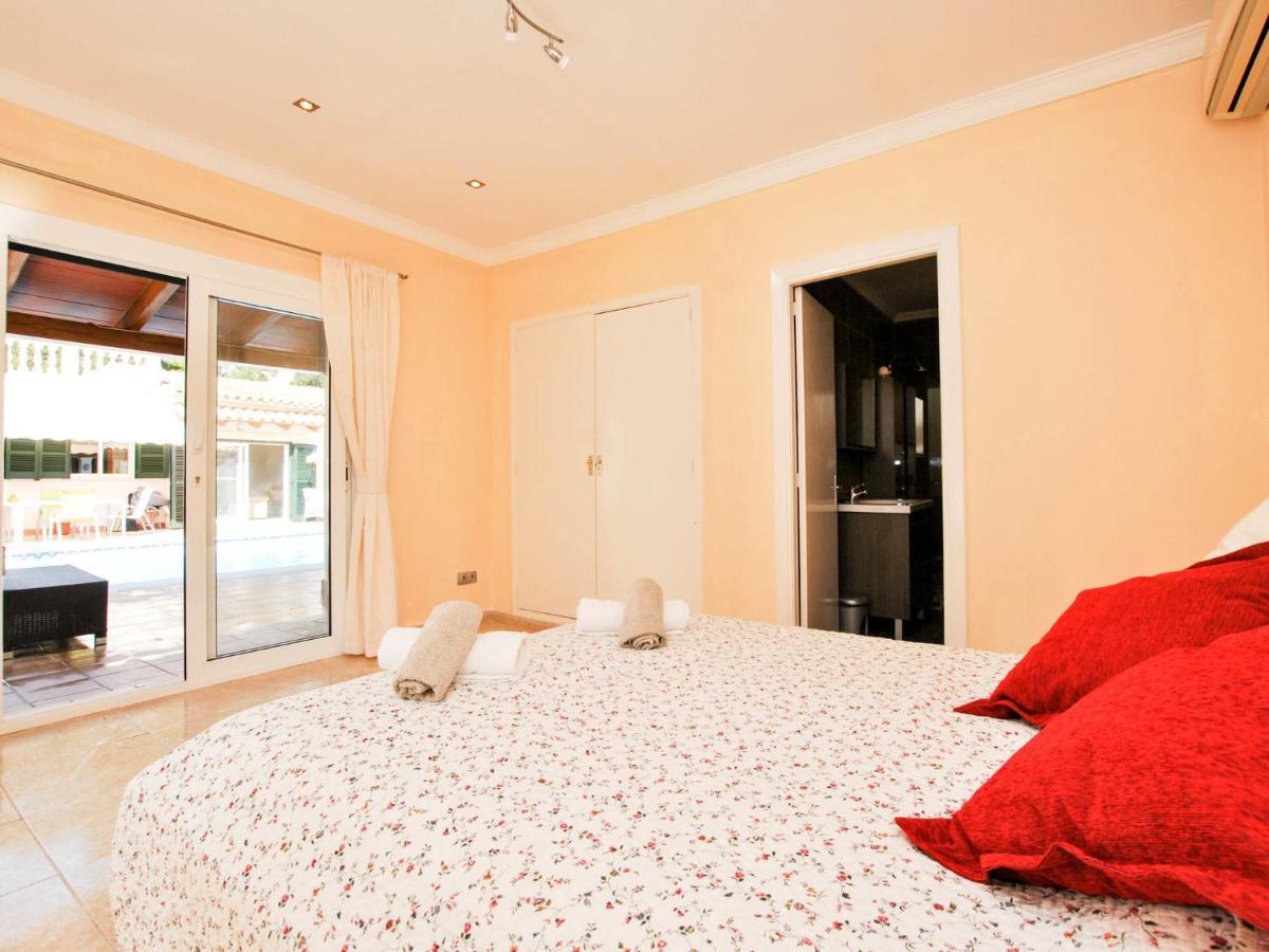 Belvilla By Oyo Casa Aim Eri * Alcudia (Mallorca)